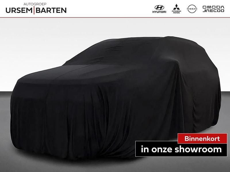 Zwart Gebruikt 2022 Nissan Qashqai Acenta SUV | € 20.490 (Goede deal) - Afbeelding 1/1