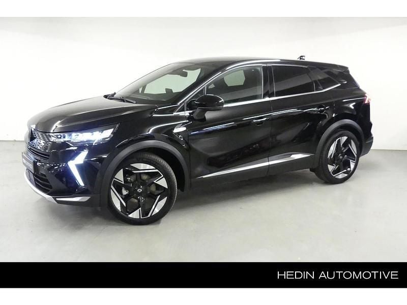 Noir etoile Occasion 2025 Renault Symbioz Iconic SUV | € 34.640 (Eerlijke prijs) - Afbeelding 1/4