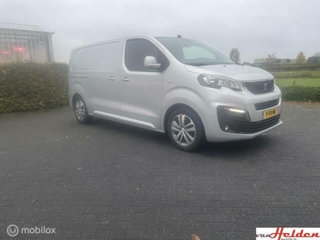 Zilver Gebruikt 2016 Peugeot Expert Premium Van | € 12.450 (Iets duurder) - Afbeelding 1/4
