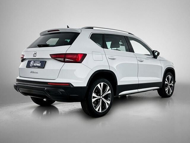 Occasion Seat Ateca Xperience 2021 Wit SUV