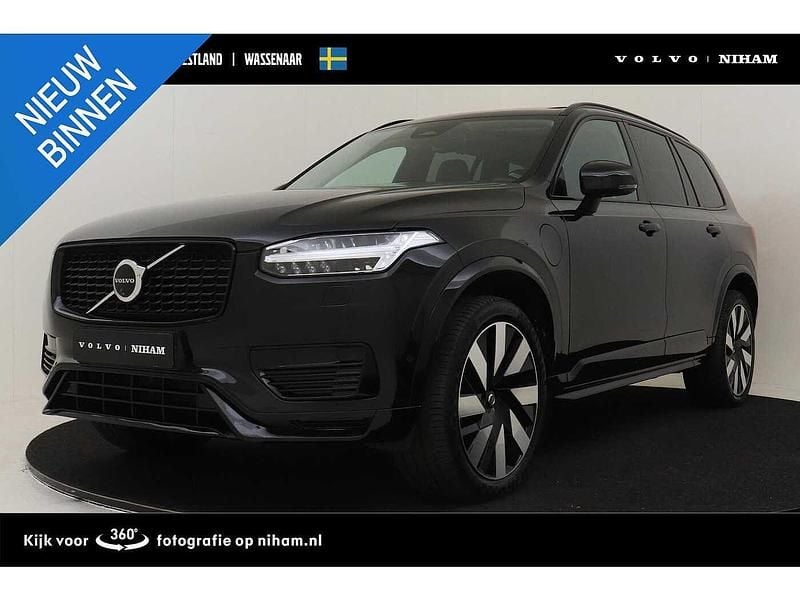 Gebruikt 2025 Volvo XC90 Ultra SUV | € 71.785 (Super prijs) - Afbeelding 1/4