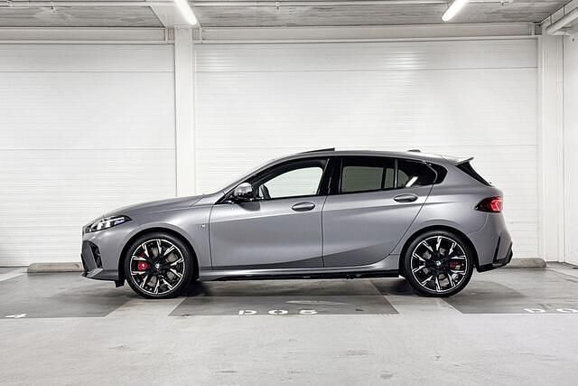 Occasion BMW 120 M Sport 170 PK (125 kW) 2025 Grijs Hatchback