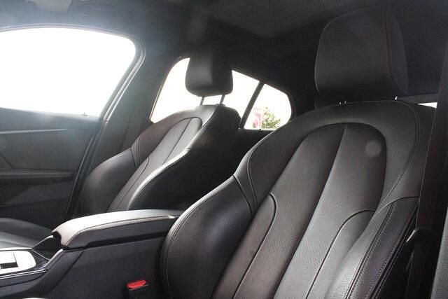 Occasion BMW 118 M Sport 136 PK (100 kW) 2023 Grijs Hatchback