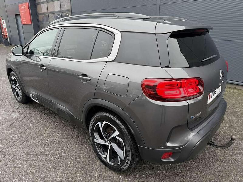 Occasion Citroën C5 Aircross Feel 2021 Grijs SUV