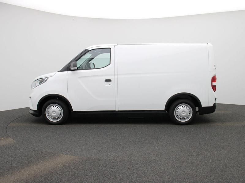 Occasion Maxus eDeliver 3 89 kW (122 PK) 2023 Wit Van