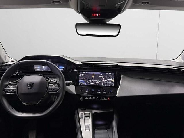 Occasion Peugeot 308 Allure 131 PK (96 kW) 2024 Wit (metallic) Stationwagen