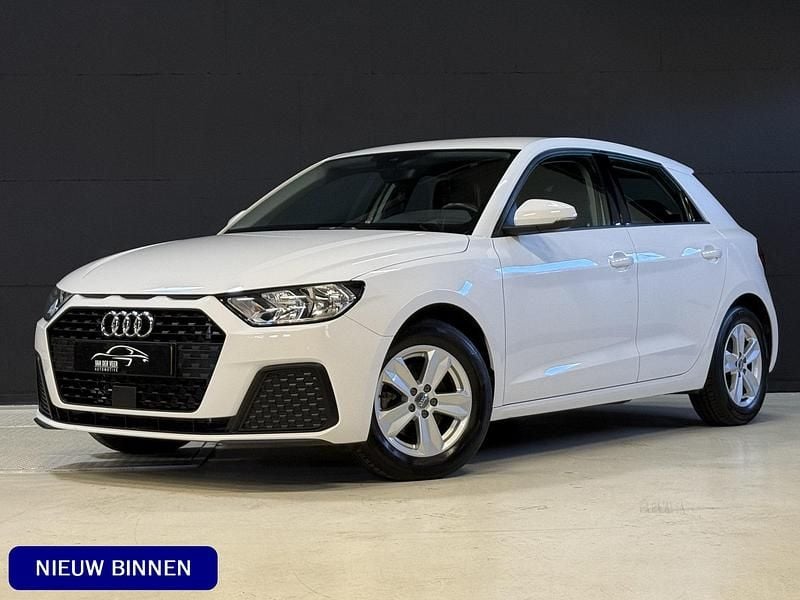 Occasion Audi A1 Proline 116 PK (85 kW) 2019 Wit SUV