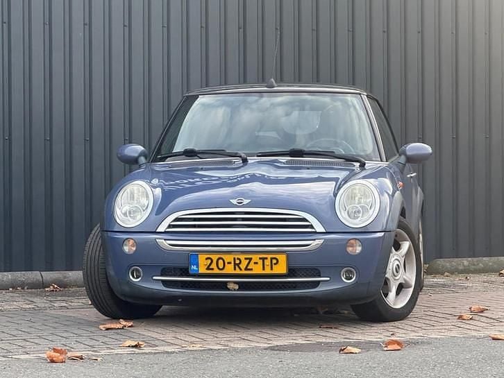 Occasion Mini Cooper Chili 116 PK (85 kW) 2005 Hatchback