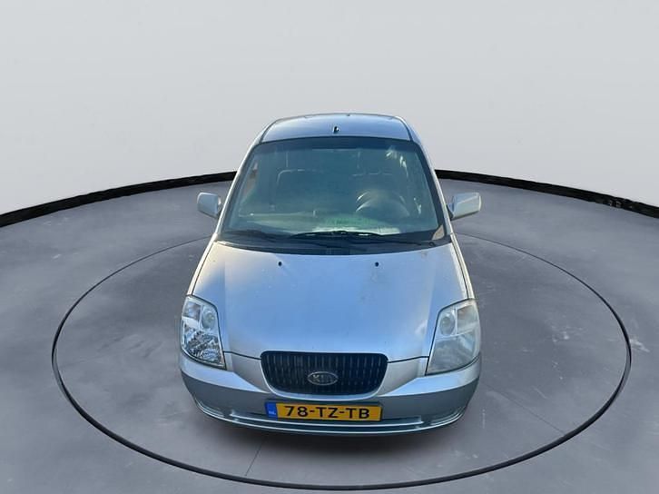 Occasion 2007 Kia Picanto Hatchback | € 1.250 (Goede deal) - Afbeelding 1/4