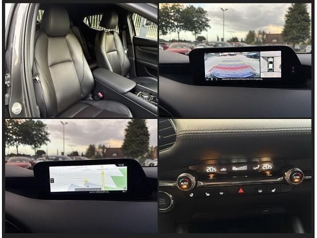 Occasion Mazda 3 Selection 122 PK (89 kW) 2021 Overige Sedan