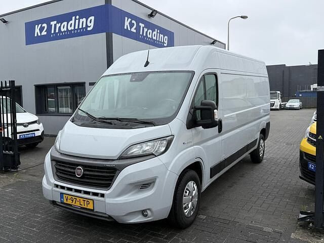 Overige Gebruikt 2022 Fiat E-Ducato Van | € 16.990 (Goede deal) - Afbeelding 1/4