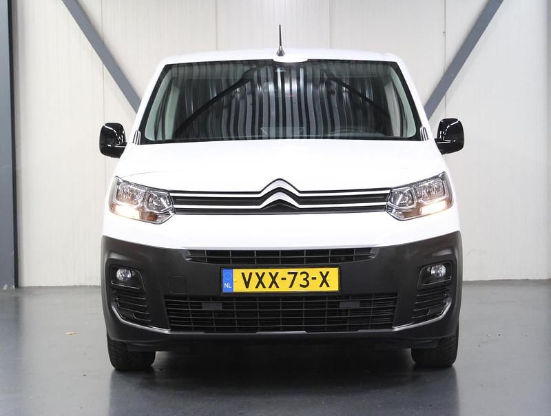 Occasion Citroën Berlingo 102 PK (75 kW) 2023 Wit MPV
