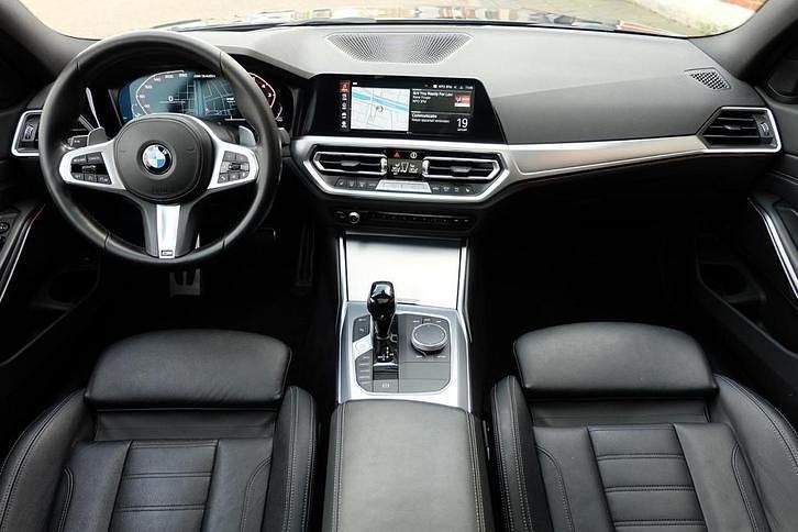 Occasion BMW M340 Executive 374 PK (275 kW) 2022 Sedan