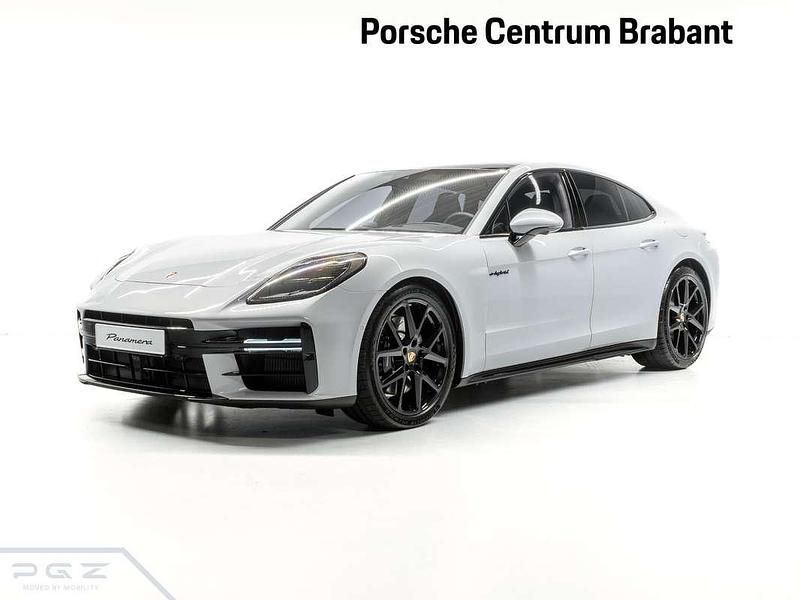 Nieuw 2024 Porsche Panamera 4 Sedan | € 181.749 (Eerlijke prijs) - Afbeelding 1/4