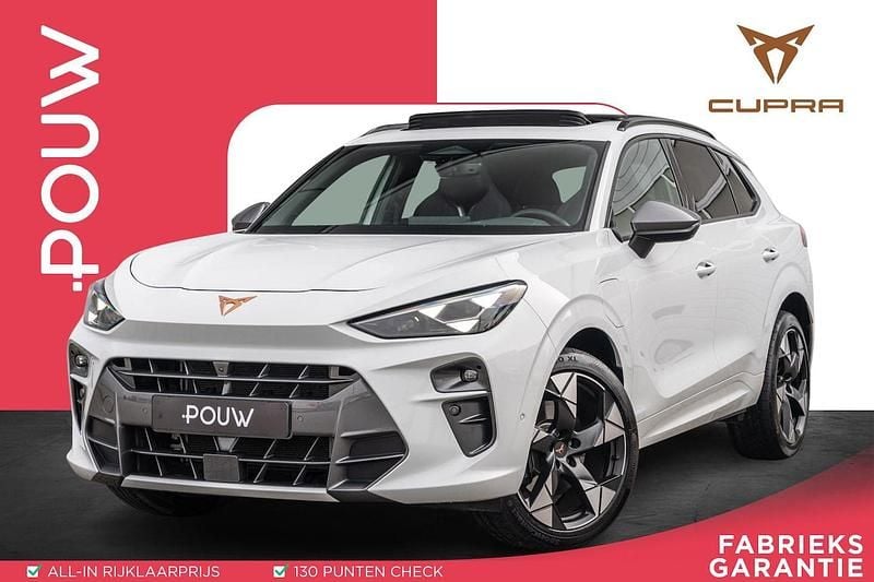 Occasion Cupra Terramar VZ 272 PK (200 kW) 2025 Wit SUV