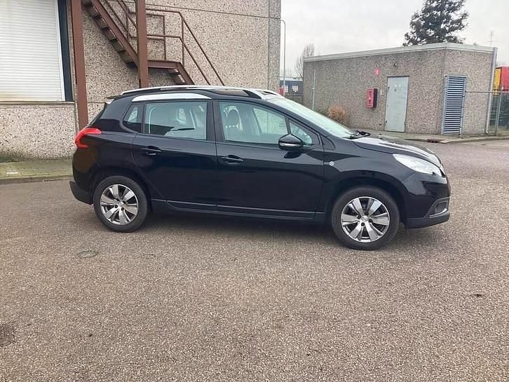 Occasion Peugeot 2008 82 PK (60 kW) 2016 SUV