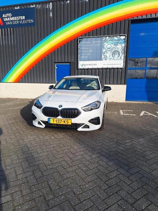 Occasion BMW 218 136 PK (100 kW) 2023 Coupé