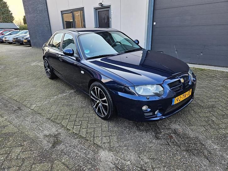 Gebruikt 2007 MG ZT | € 2.250 - Afbeelding 1/1