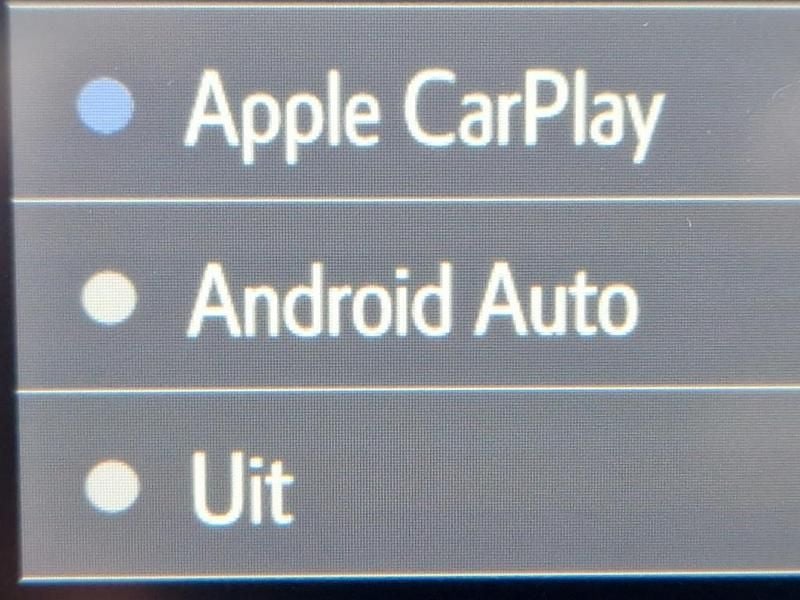 Occasion Toyota Yaris Hybrid 2022 Blauw (metallic) Hatchback