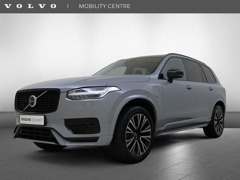 Grijs Gebruikt 2024 Volvo XC90 Ultra SUV | € 72.950 (Eerlijke prijs) - Afbeelding 1/4