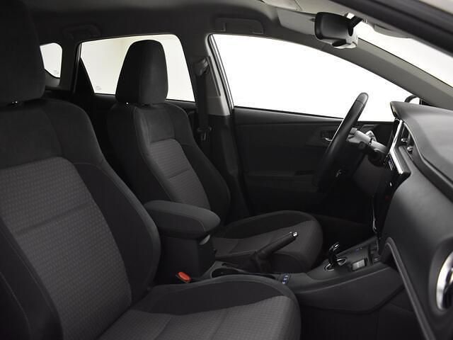Occasion Toyota Auris Business Edition 136 PK (100 kW) 2019 Wit Hatchback