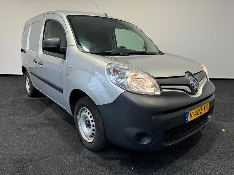 Wit Gebruikt 2019 Renault Kangoo | € 4.990 (Super prijs) - Afbeelding 1/4