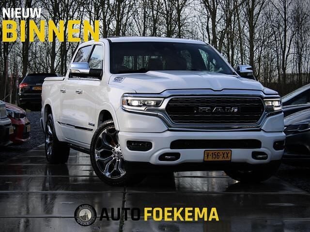 Overige Gebruikt 2019 Dodge Ram Limited Pickup | € 49.950 (Eerlijke prijs) - Afbeelding 1/4