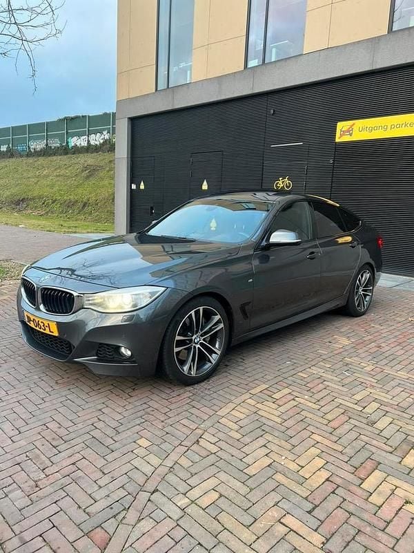 Occasion 2014 BMW 335 | € 10.500 (Goede deal) - Afbeelding 1/4