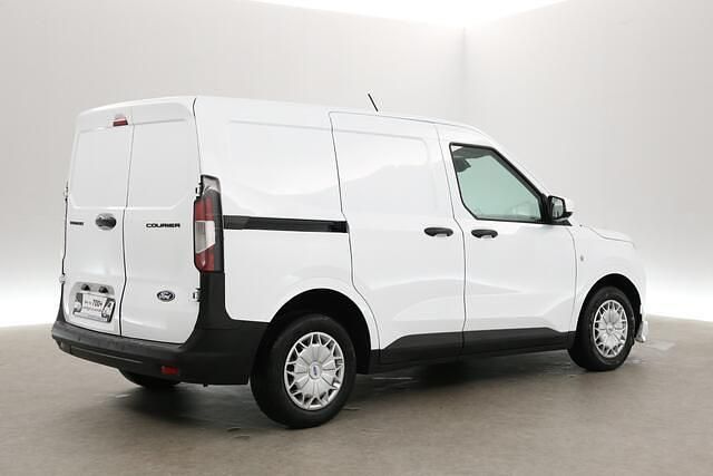 Occasion Ford Transit Trend 101 PK (74 kW) 2024 Wit Van