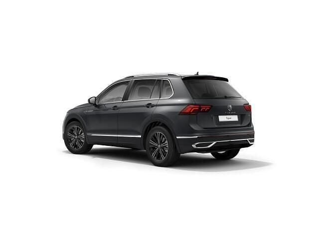 Occasion VW Tiguan Elegance 190 PK (139 kW) 2021 Grijs SUV