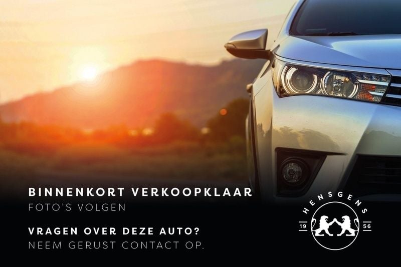 Blauw Gebruikt 2023 Fiat 500 Dolcevita Hatchback | € 16.294 (Eerlijke prijs) - Afbeelding 1/4