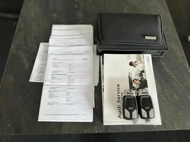 Occasion Audi Q5 S-Line 252 PK (185 kW) 2017 Wit, metallic lak SUV