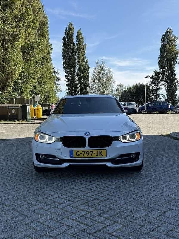 Occasion BMW 328 Sport Line 245 PK (180 kW) 2013 Sedan