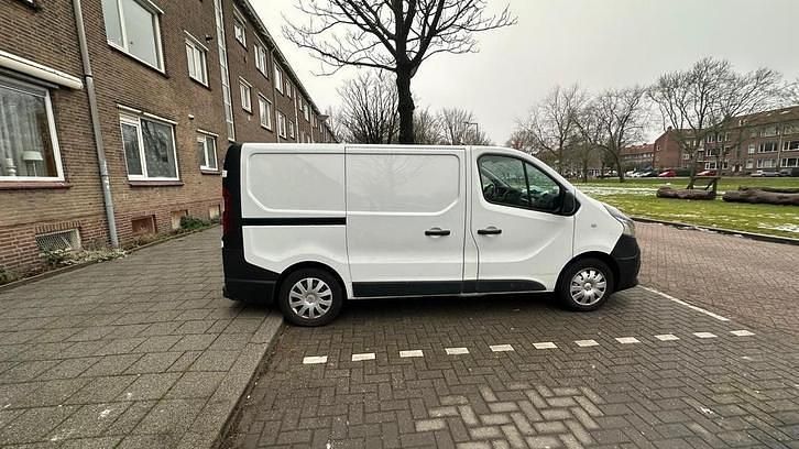 Occasion Nissan NV300 95 PK (69 kW) 2018 Van