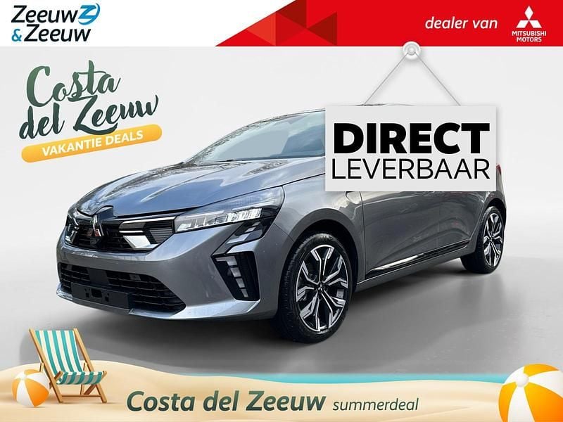 Nieuw 2025 Mitsubishi Colt Intense+ Hatchback | € 25.990 (Eerlijke prijs) - Afbeelding 1/4