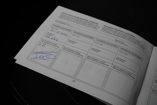 Occasion Subaru Levorg Comfort 170 PK (125 kW) 2016 Grijs Stationwagen