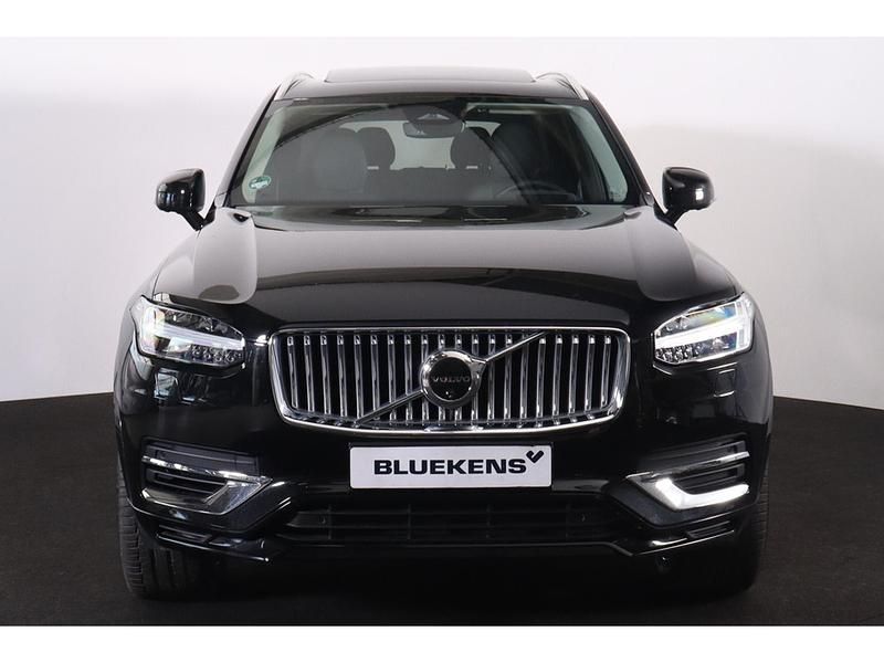 Occasion Volvo XC90 Plus 456 PK (335 kW) 2024 Zwart SUV
