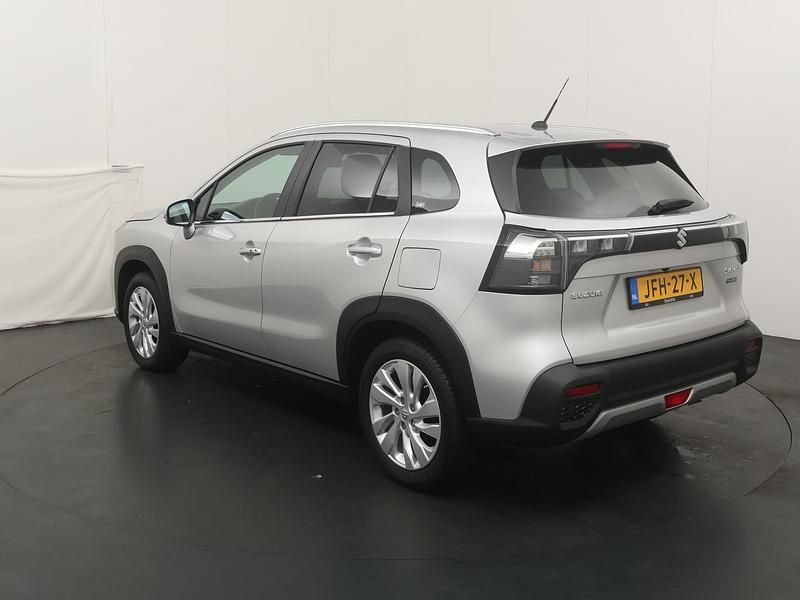 Occasion Suzuki SX4 S-Cross 110 PK (80 kW) 2023 Grijs SUV