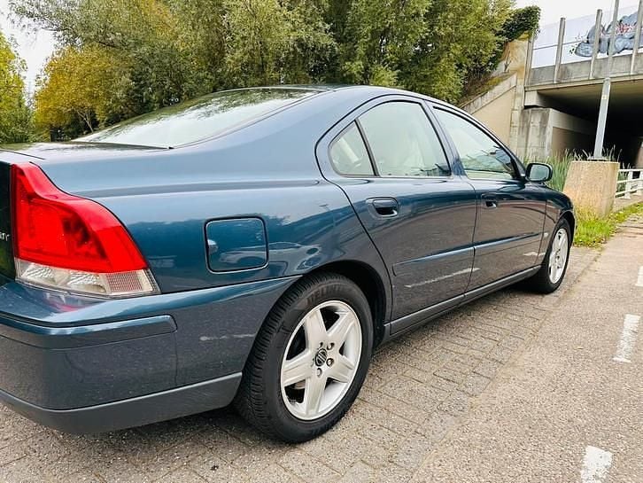Occasion Volvo S60 180 PK (132 kW) 2005 Sedan