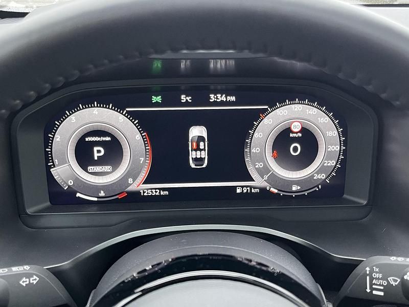 Occasion Nissan Qashqai Tekna+ 2026 Grijs SUV