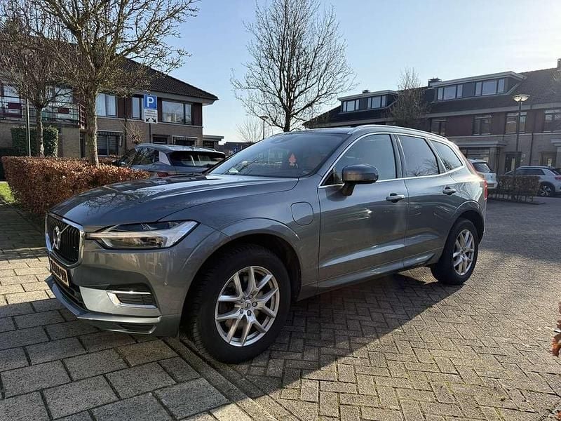 Occasion Volvo XC60 Inscription 320 PK (235 kW) 2019 SUV