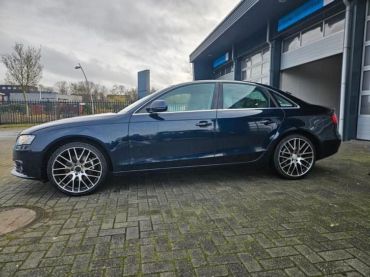 Gebruikt 2009 Audi A4 | € 7.900 (Eerlijke prijs) - Afbeelding 1/4