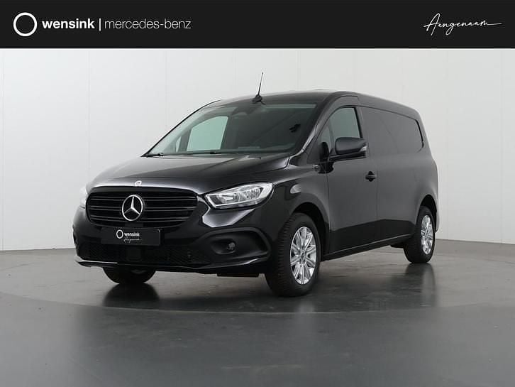 Nieuw 2025 Mercedes Citan 110 | € 41.495 - Afbeelding 1/1