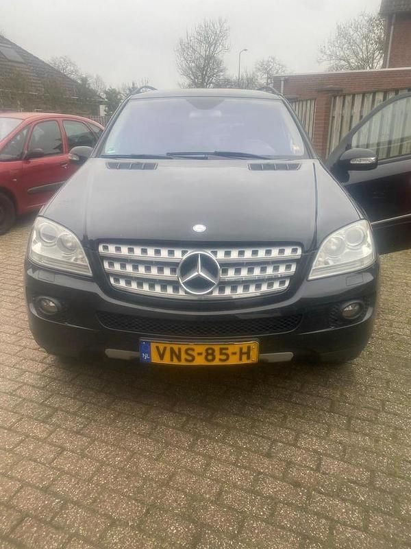 Occasion Mercedes ML320 224 PK (164 kW) 2006 SUV