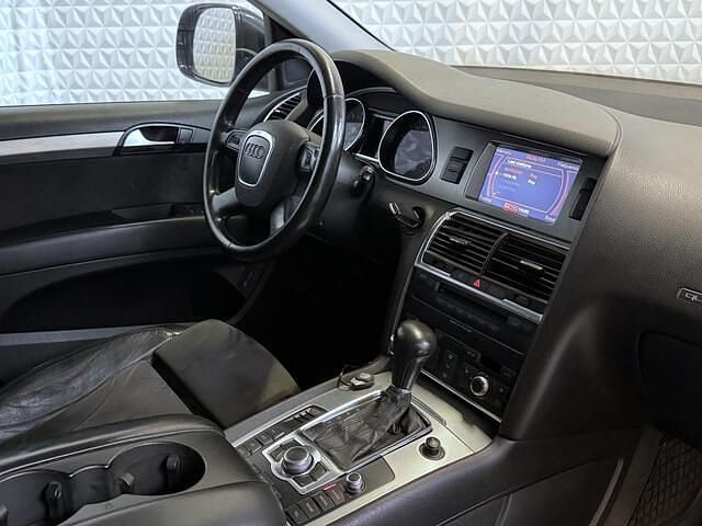 Occasion Audi Q7 233 PK (171 kW) 2006 Grijs (metallic) SUV