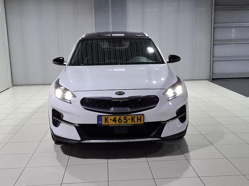 Occasion Kia XCeed 140 PK (102 kW) 2021 Wit SUV
