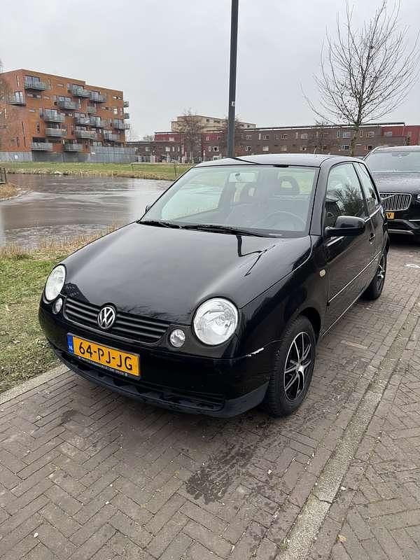 Occasion 2004 VW Lupo Trendline Hatchback | € 1.200 (Eerlijke prijs) - Afbeelding 1/4