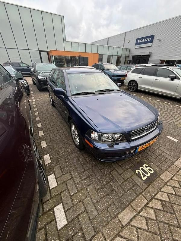 Occasion Volvo V40 136 PK (100 kW) 2004 Stationwagen