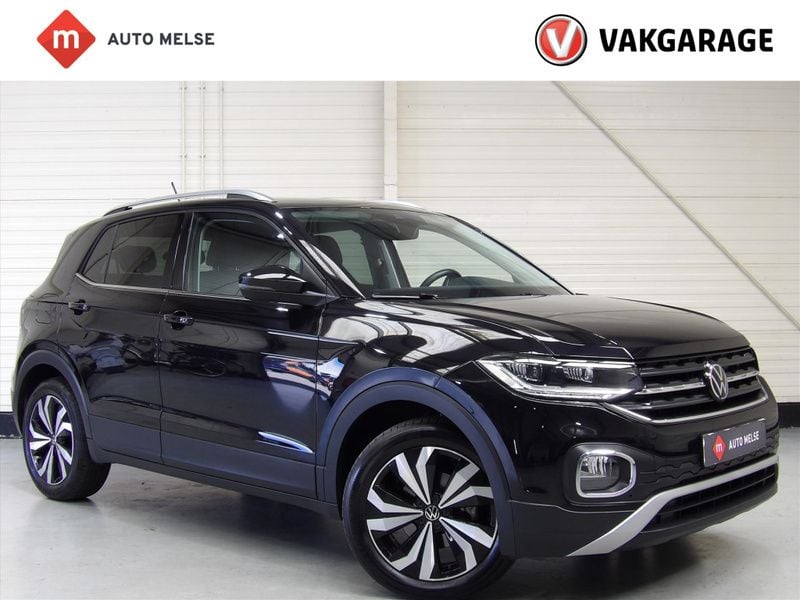 Suv Gebruikt 2023 VW T-Cross Style SUV | € 26.950 (Eerlijke prijs) - Afbeelding 1/4