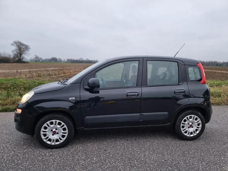 Occasion Fiat Panda 80 PK (58 kW) 2014 Hatchback